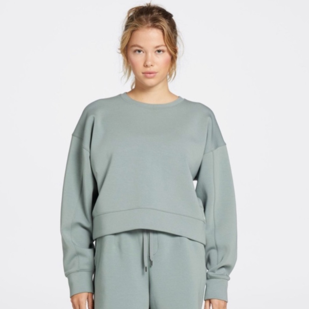 CALIA Soft Scuba Sweater/Sweatshirt by Carrie Underwood